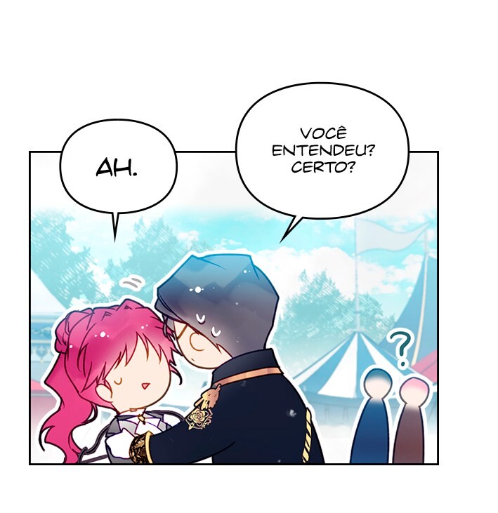 Read A Morte é o Único Fim Para a Vilã PT-BR Manga Online