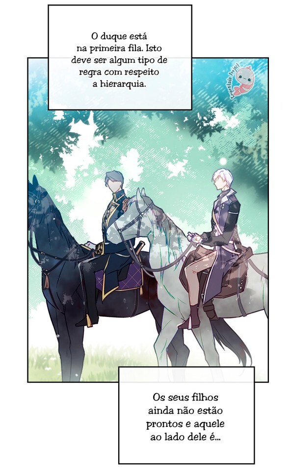 Read A Morte é o Único Fim Para a Vilã PT-BR Manga Online