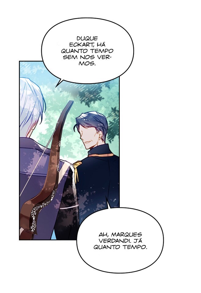 Read A Morte é o Único Fim Para a Vilã PT-BR Manga Online