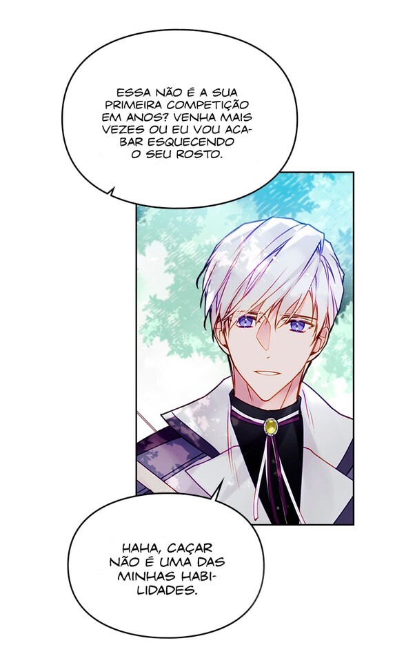 Read A Morte é o Único Fim Para a Vilã PT-BR Manga Online