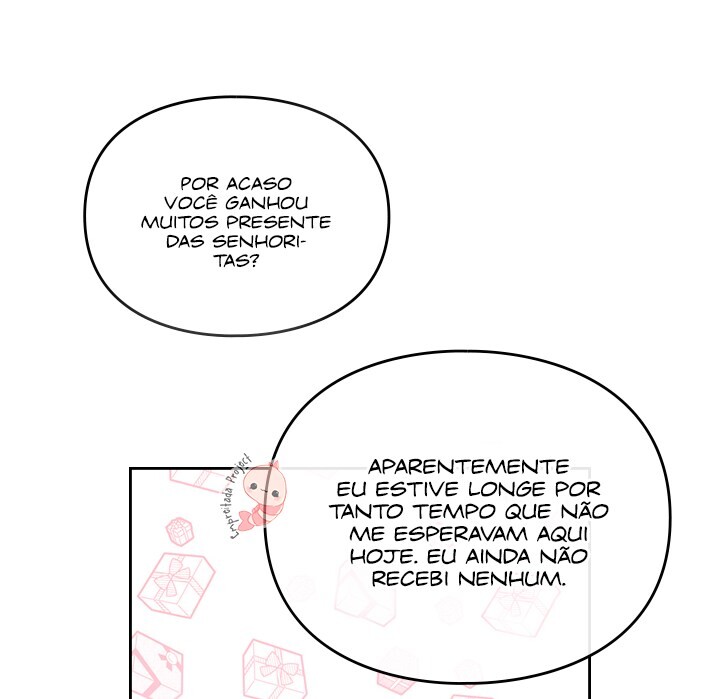 Read A Morte é o Único Fim Para a Vilã PT-BR Manga Online