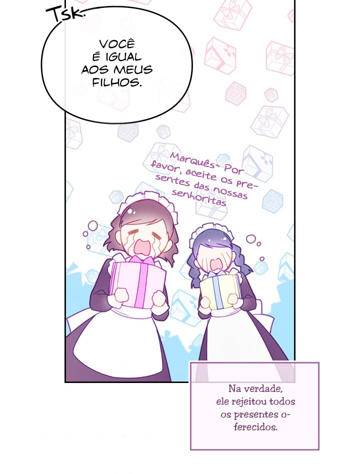 Read A Morte é o Único Fim Para a Vilã PT-BR Manga Online