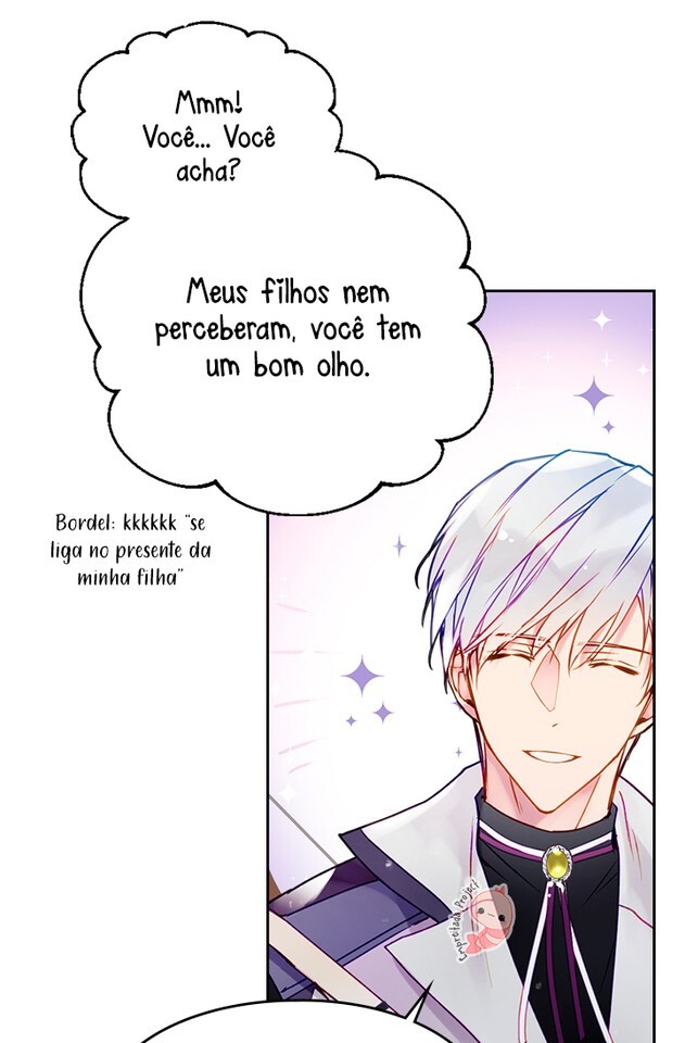 Read A Morte é o Único Fim Para a Vilã PT-BR Manga Online