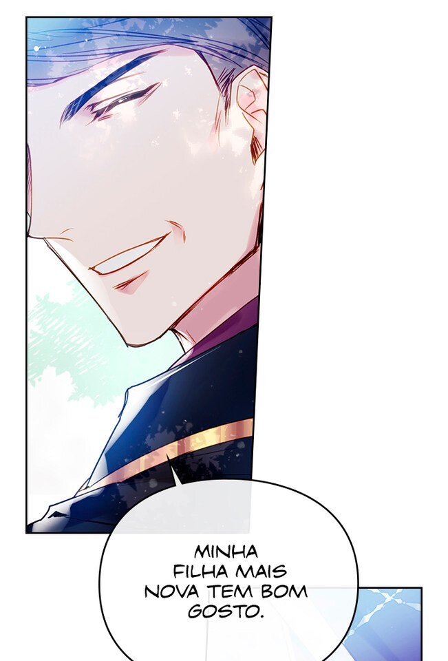 Read A Morte é o Único Fim Para a Vilã PT-BR Manga Online