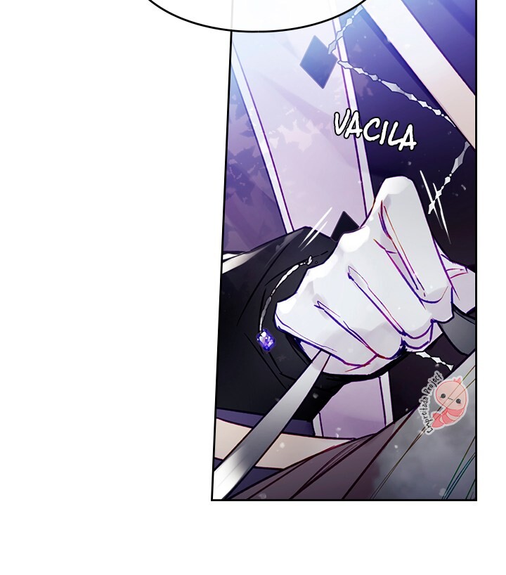 Read A Morte é o Único Fim Para a Vilã PT-BR Manga Online
