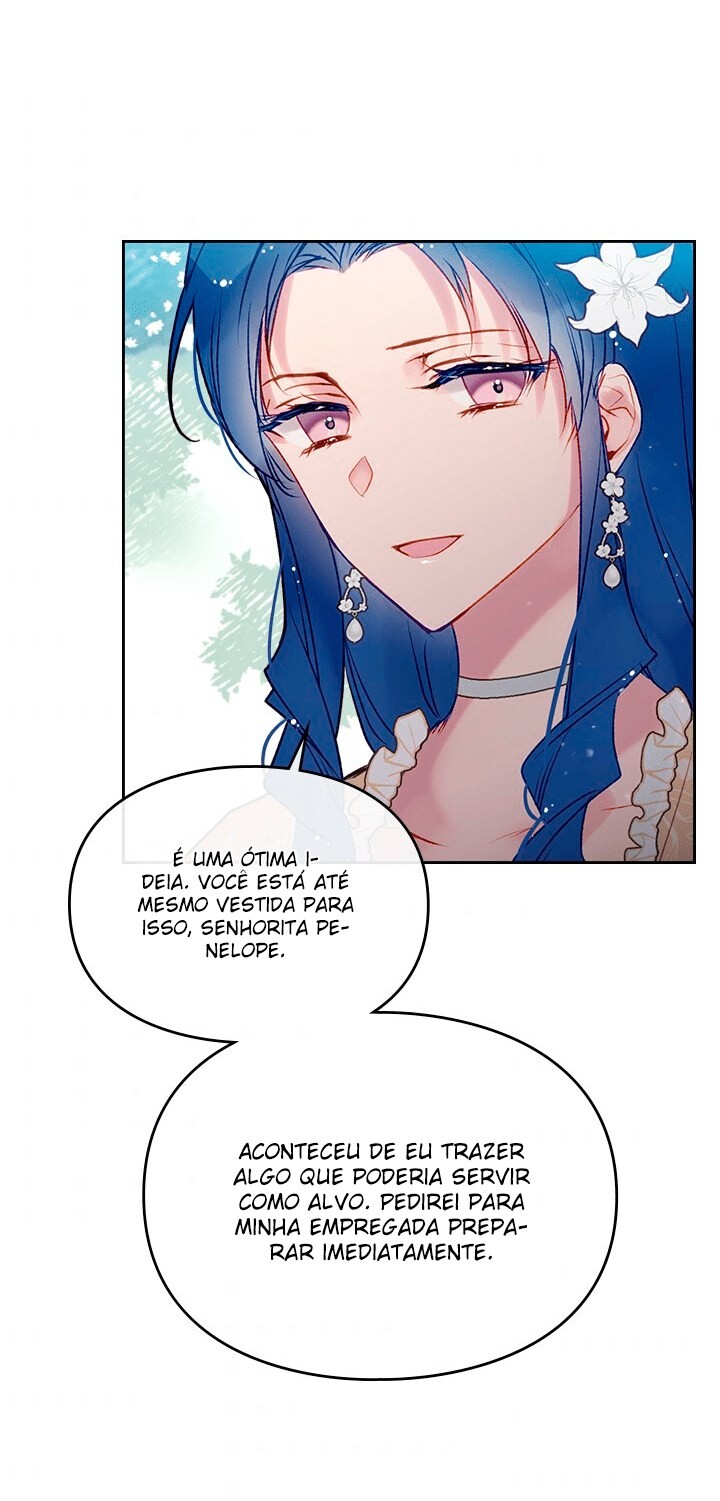 Read A Morte é o Único Fim Para a Vilã PT-BR Manga Online
