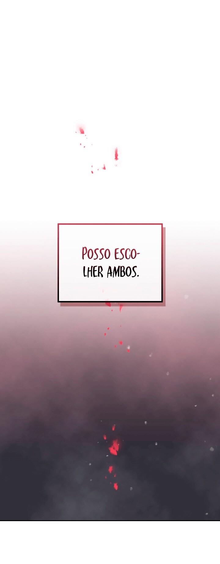 Read A Morte é o Único Fim Para a Vilã PT-BR Manga Online