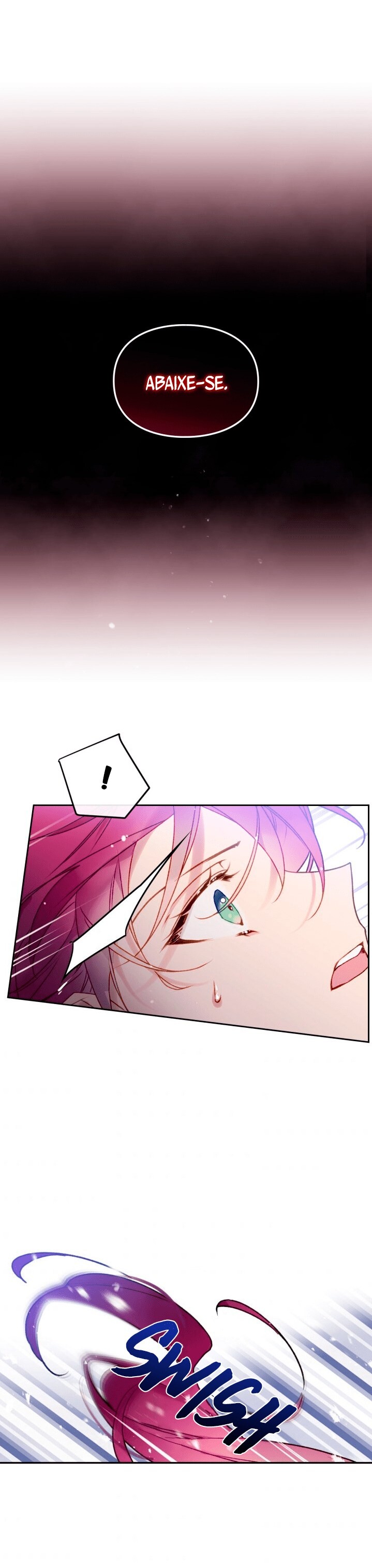 Read A Morte é o Único Fim Para a Vilã PT-BR Manga Online