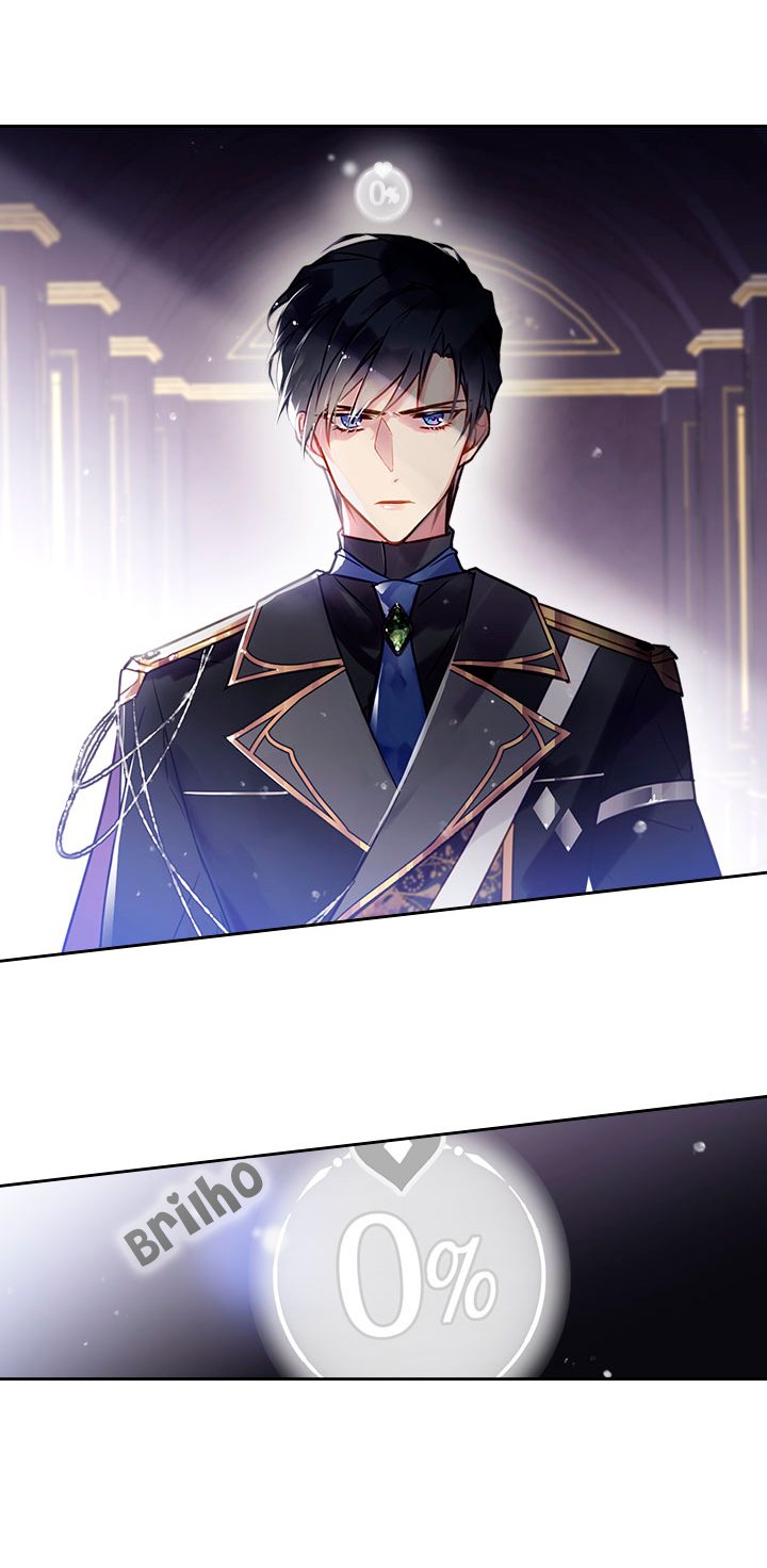 Read A Morte é o Único Fim Para a Vilã PT-BR Manga Online