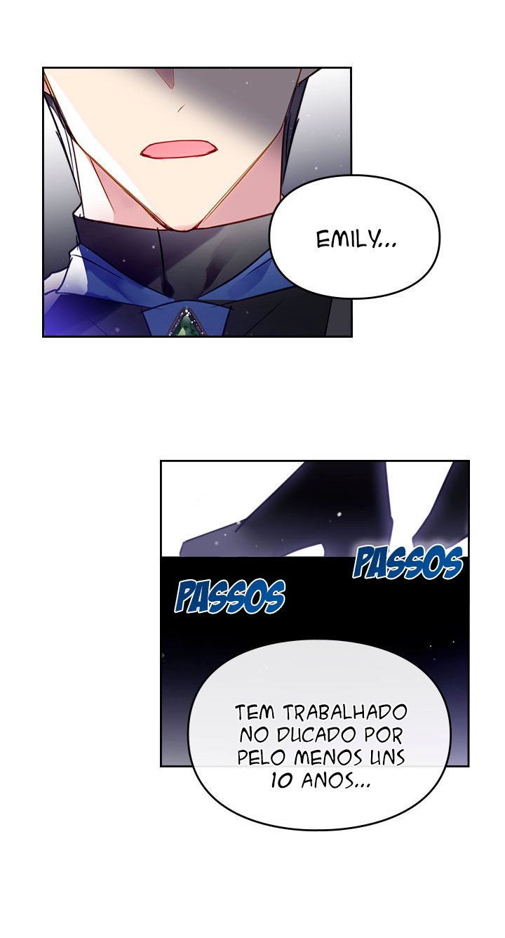 Read A Morte é o Único Fim Para a Vilã PT-BR Manga Online