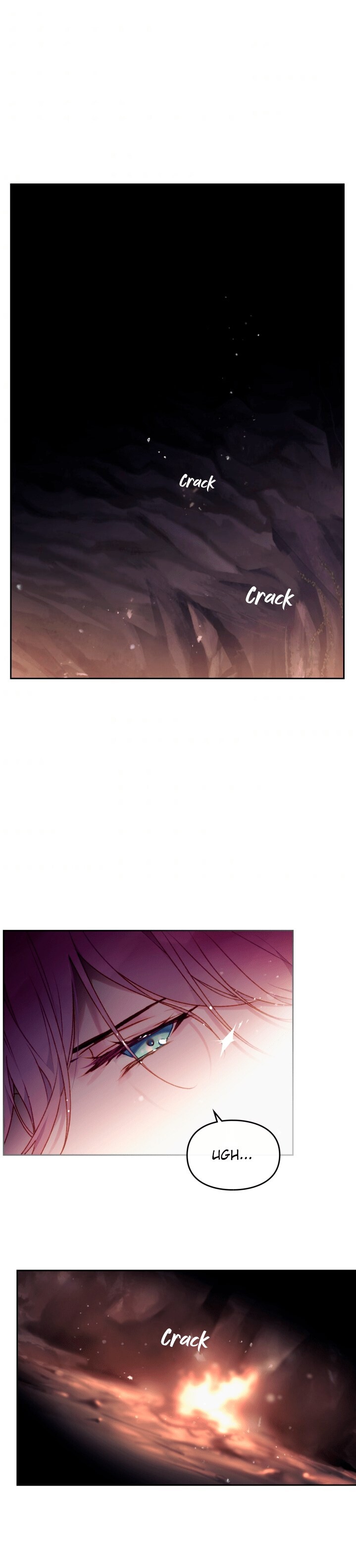 Read A Morte é o Único Fim Para a Vilã PT-BR Manga Online