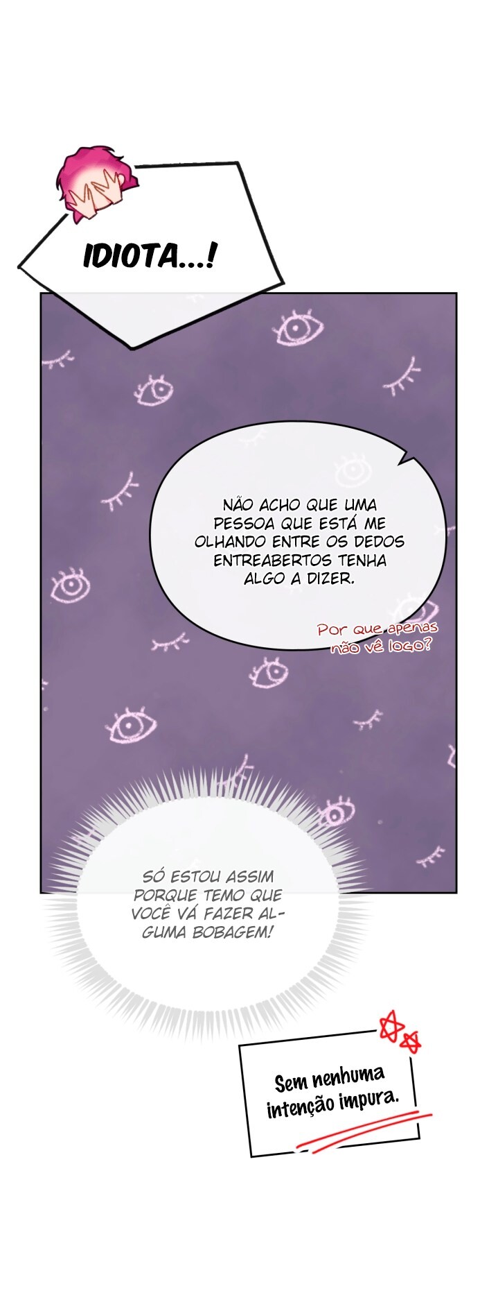 Read A Morte é o Único Fim Para a Vilã PT-BR Manga Online