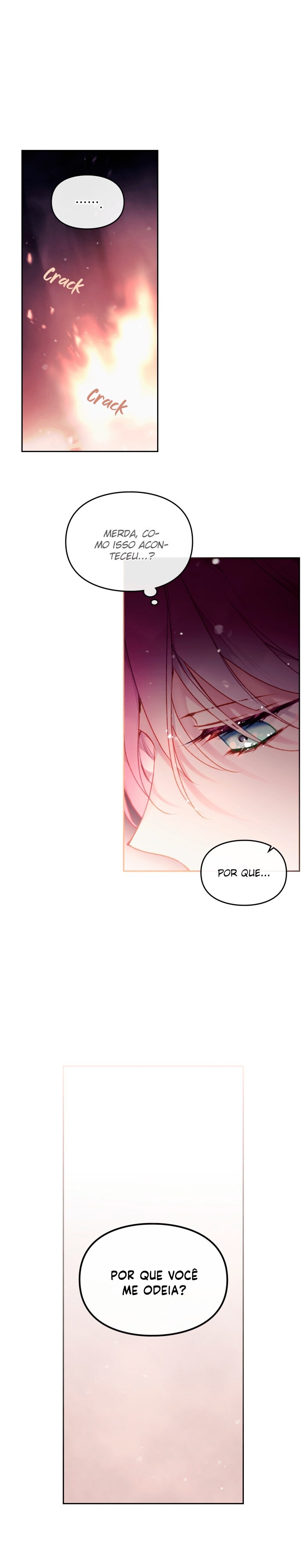 Read A Morte é o Único Fim Para a Vilã PT-BR Manga Online