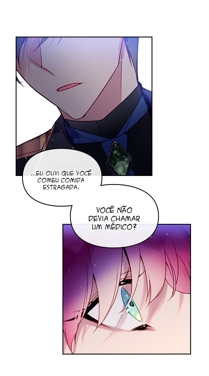 Read A Morte é o Único Fim Para a Vilã PT-BR Manga Online