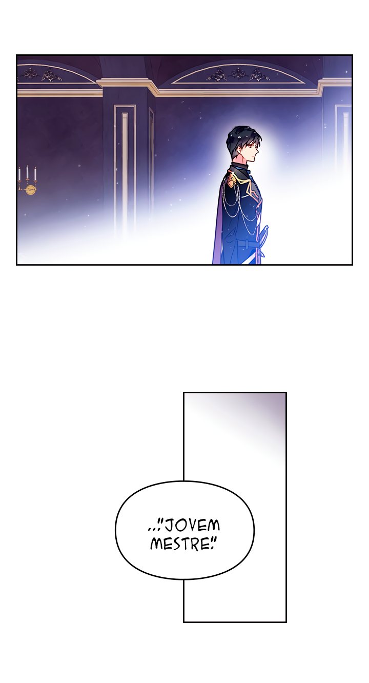 Read A Morte é o Único Fim Para a Vilã PT-BR Manga Online