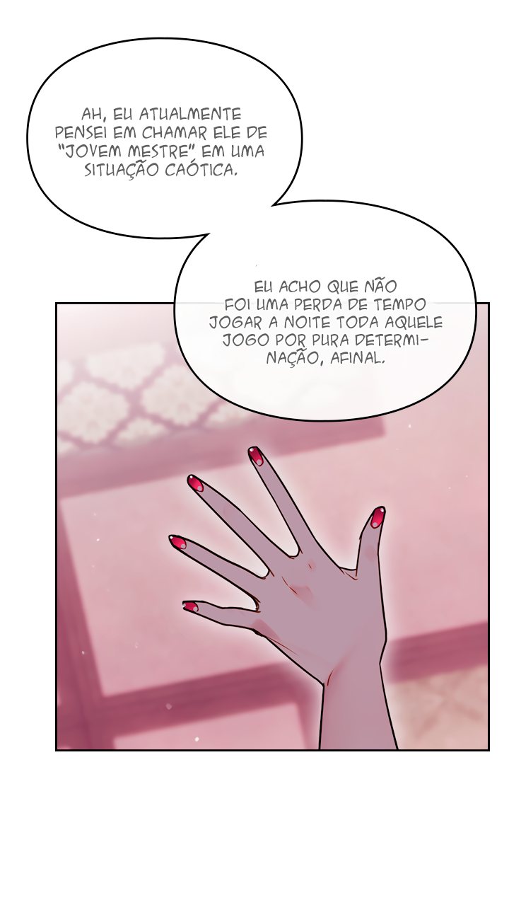 Read A Morte é o Único Fim Para a Vilã PT-BR Manga Online