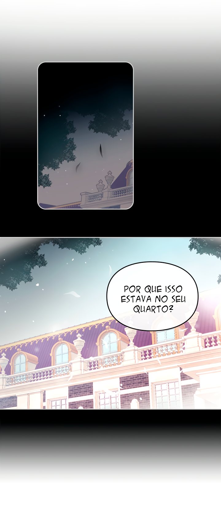 Read A Morte é o Único Fim Para a Vilã PT-BR Manga Online