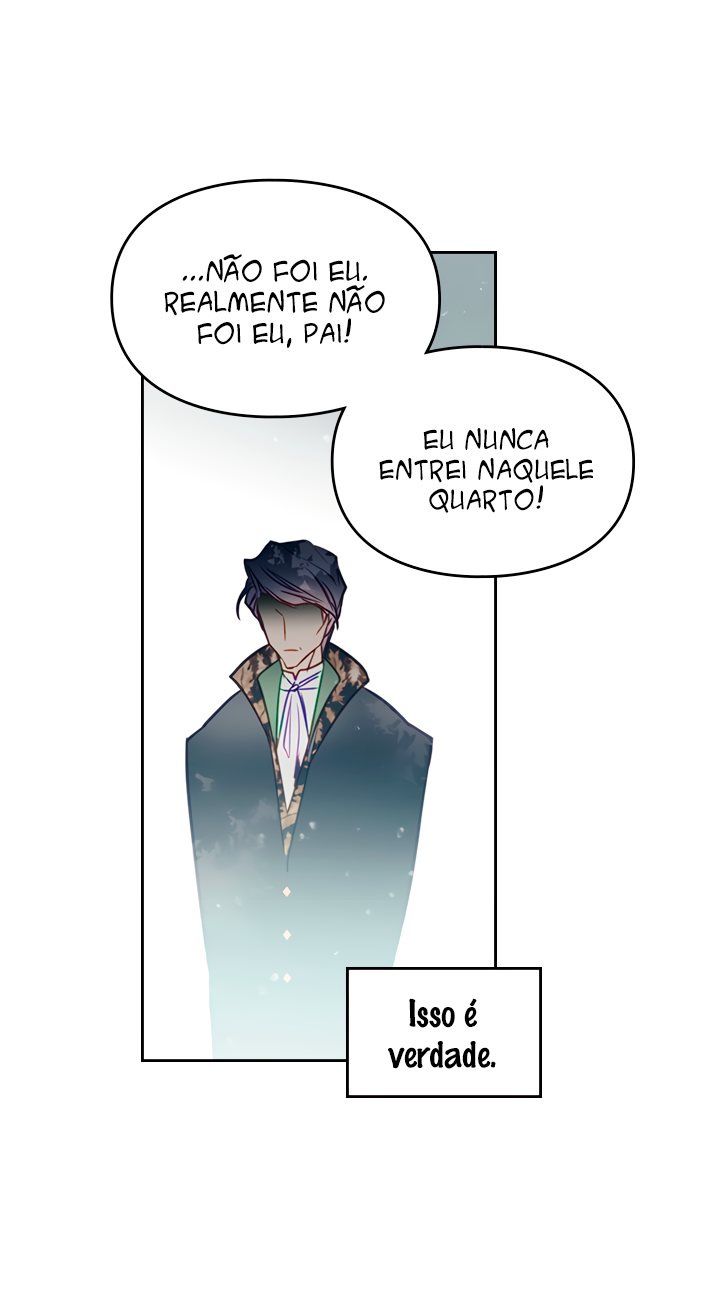 Read A Morte é o Único Fim Para a Vilã PT-BR Manga Online