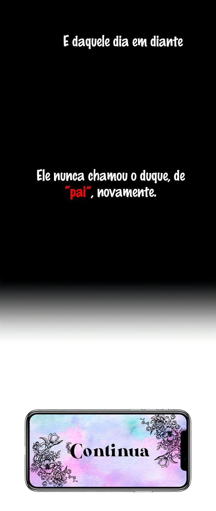 Read A Morte é o Único Fim Para a Vilã PT-BR Manga Online