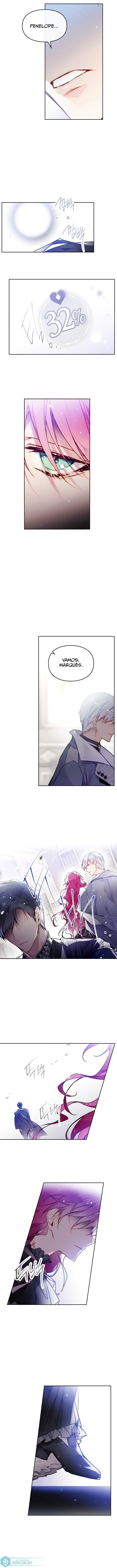 Read A Morte é o Único Fim Para a Vilã PT-BR Manga Online