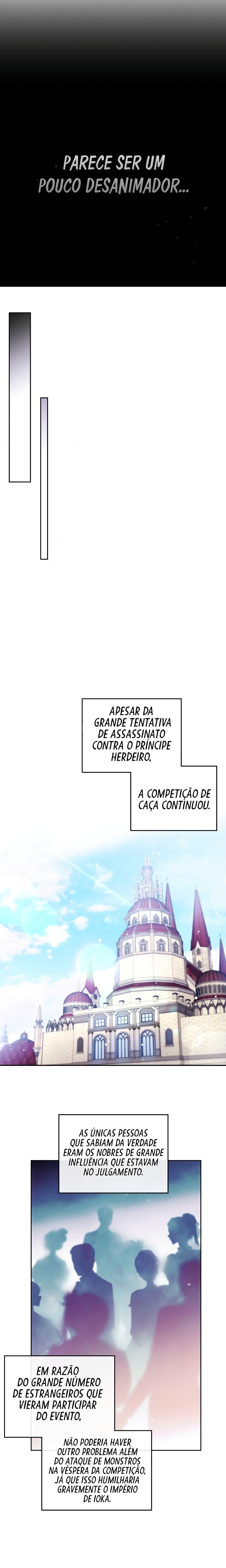 Read A Morte é o Único Fim Para a Vilã PT-BR Manga Online