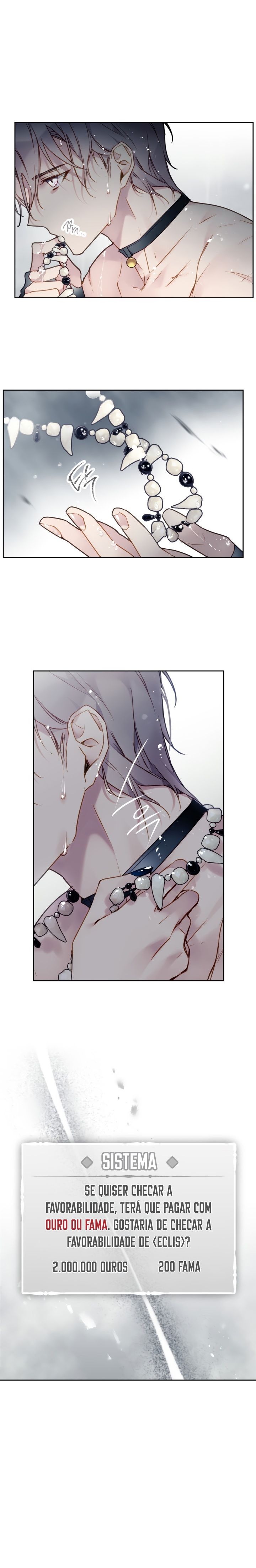 Read A Morte é o Único Fim Para a Vilã PT-BR Manga Online