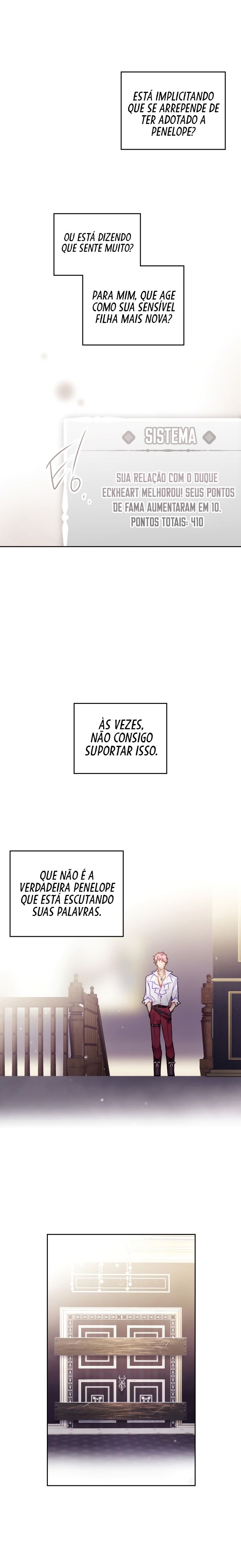 Read A Morte é o Único Fim Para a Vilã PT-BR Manga Online