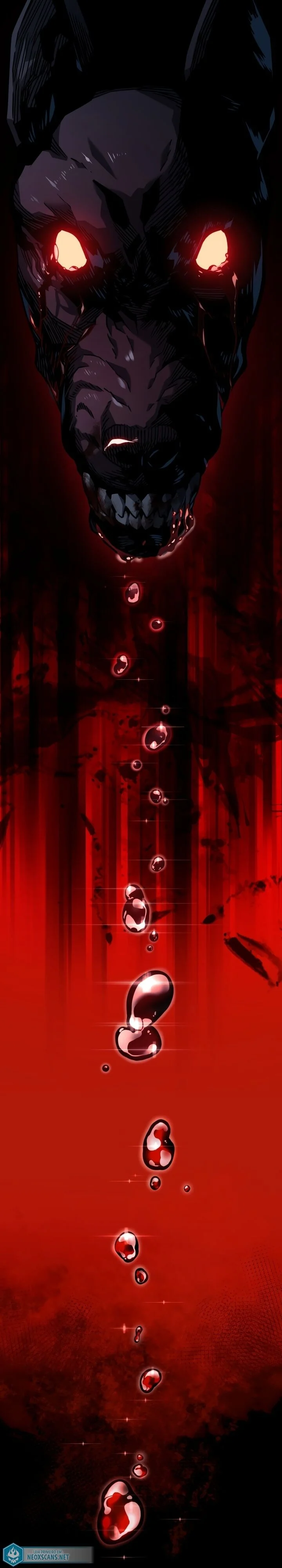 Read A Vingança do Cão de Caça dos Baskerville PT-BR Manga Online
