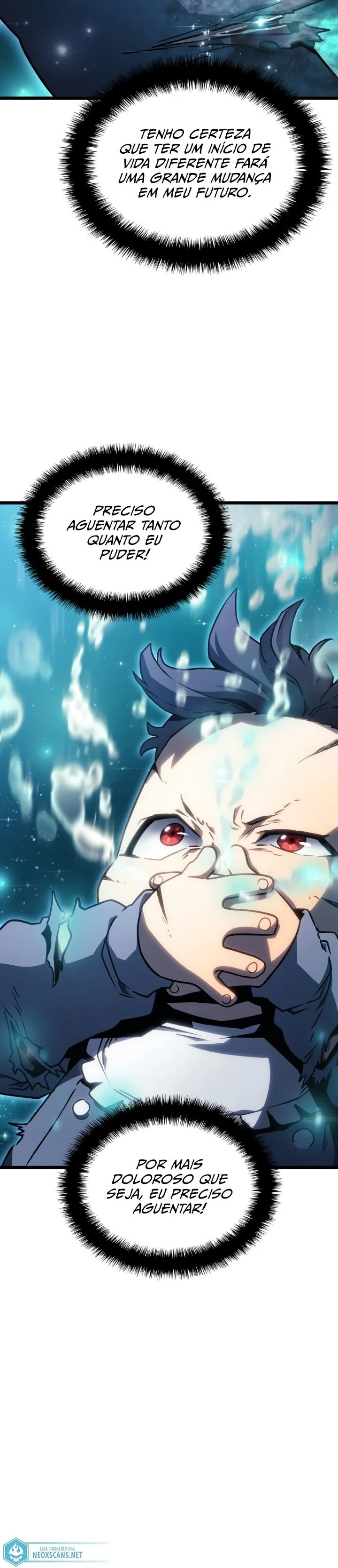 Read A Vingança do Cão de Caça dos Baskerville PT-BR Manga Online