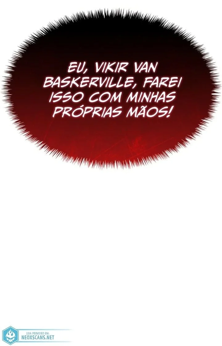 Read A Vingança do Cão de Caça dos Baskerville PT-BR Manga Online