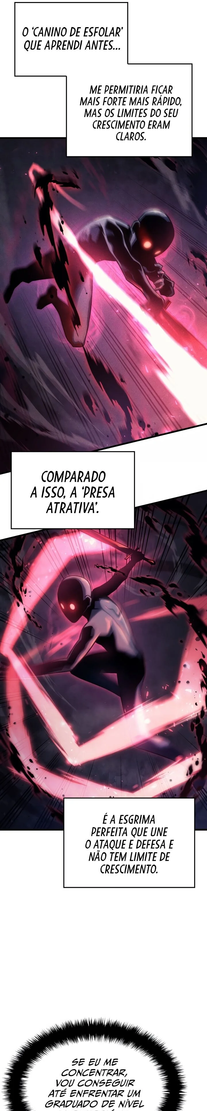 Read A Vingança do Cão de Caça dos Baskerville PT-BR Manga Online
