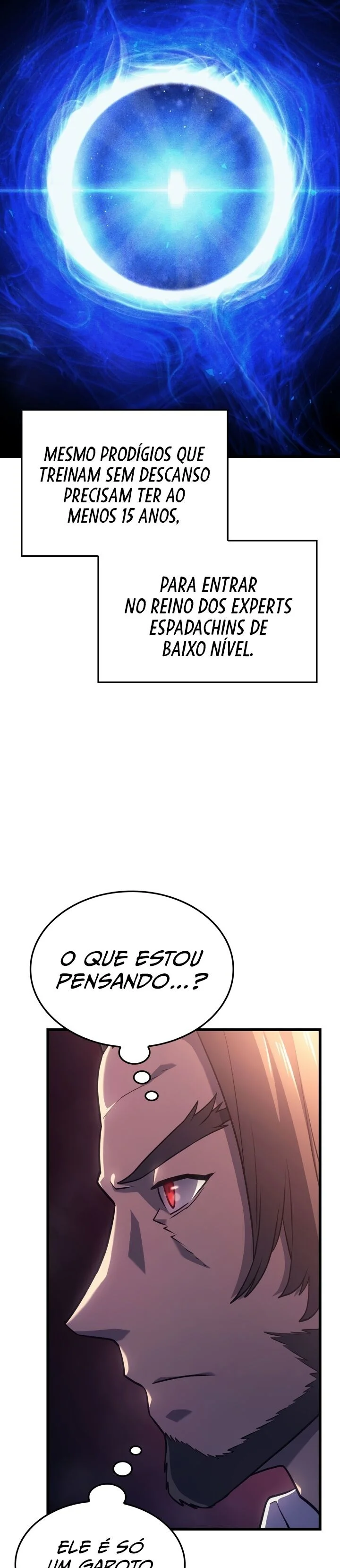 Read A Vingança do Cão de Caça dos Baskerville PT-BR Manga Online