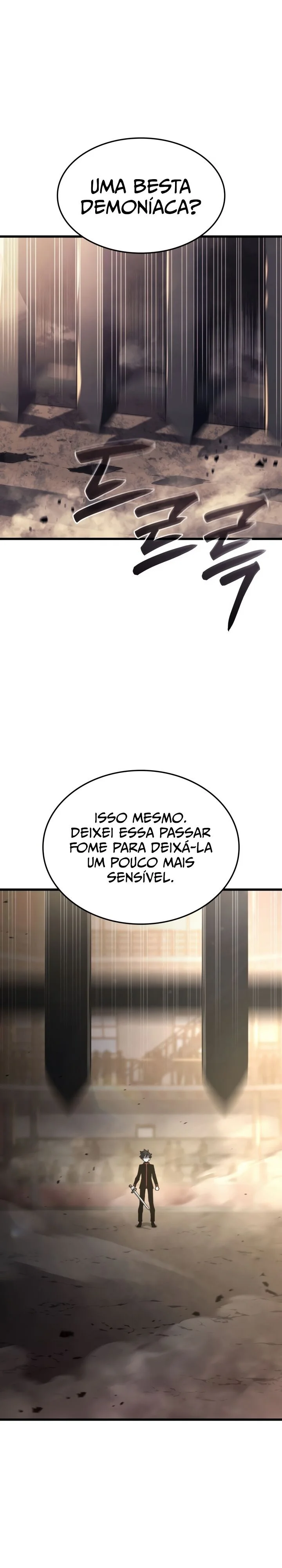 Read A Vingança do Cão de Caça dos Baskerville PT-BR Manga Online