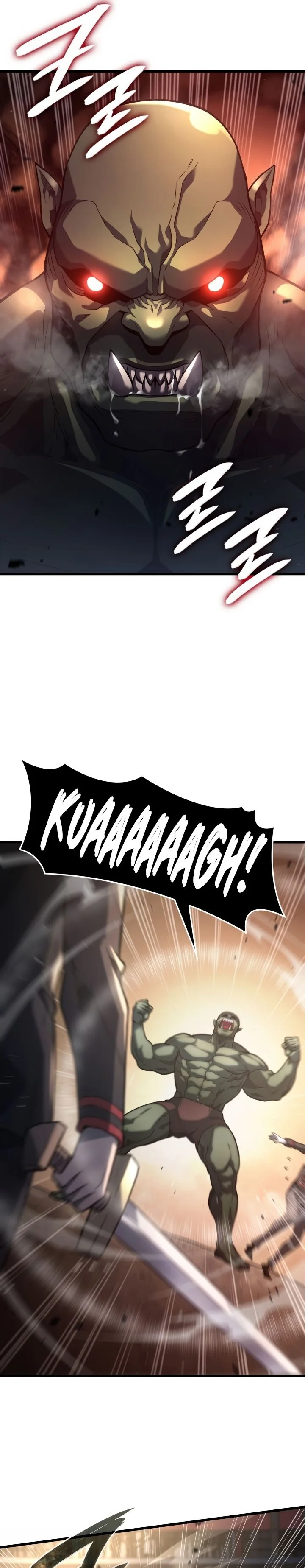 Read A Vingança do Cão de Caça dos Baskerville PT-BR Manga Online