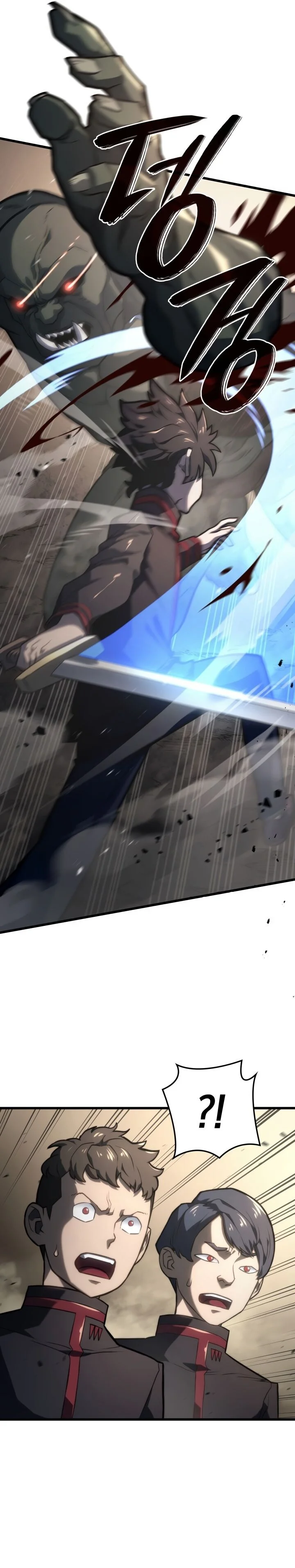 Read A Vingança do Cão de Caça dos Baskerville PT-BR Manga Online