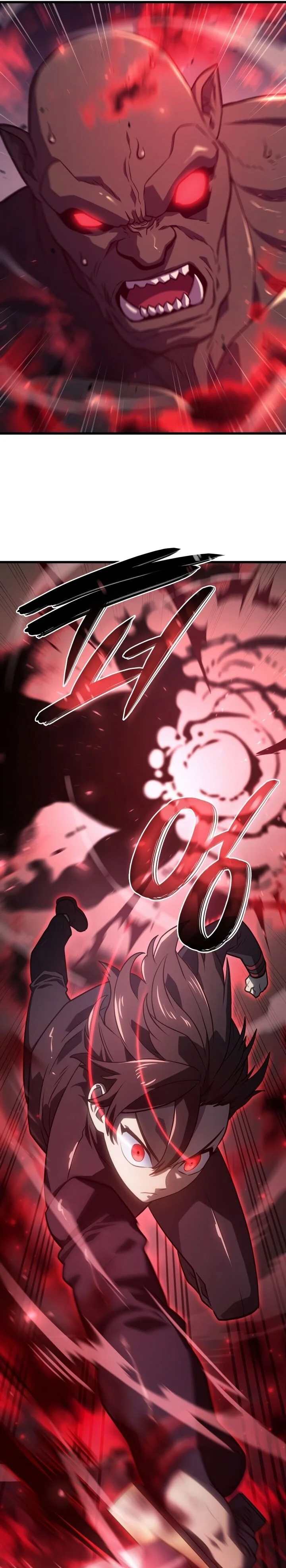Read A Vingança do Cão de Caça dos Baskerville PT-BR Manga Online