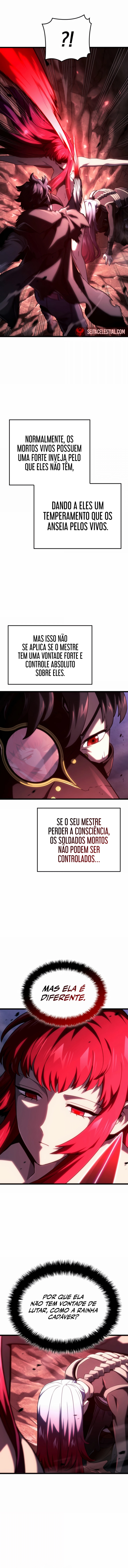 Read A Vingança do Cão de Caça dos Baskerville PT-BR Manga Online