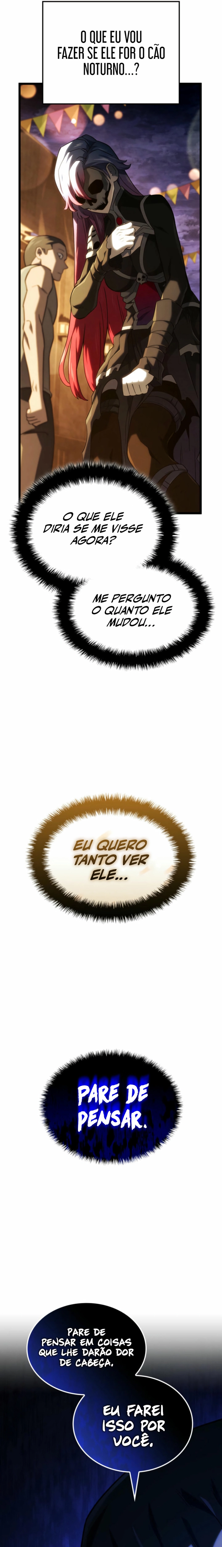 Read A Vingança do Cão de Caça dos Baskerville PT-BR Manga Online