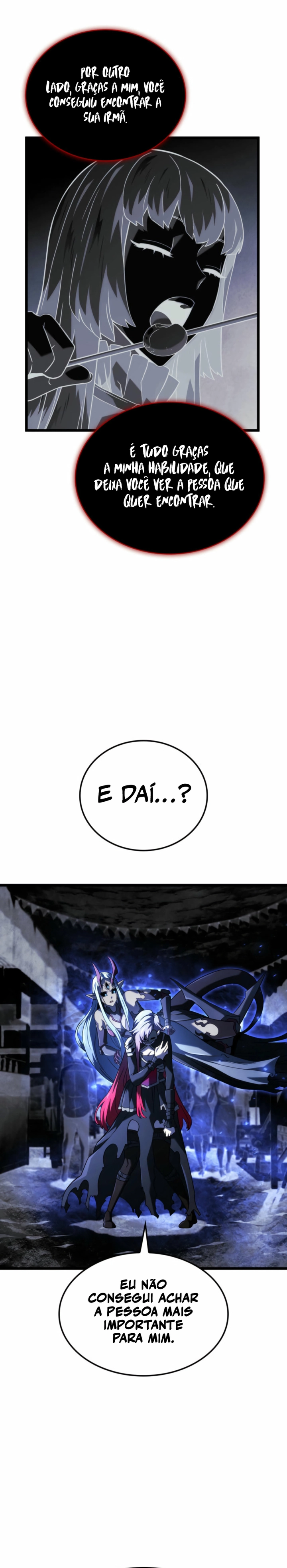 Read A Vingança do Cão de Caça dos Baskerville PT-BR Manga Online