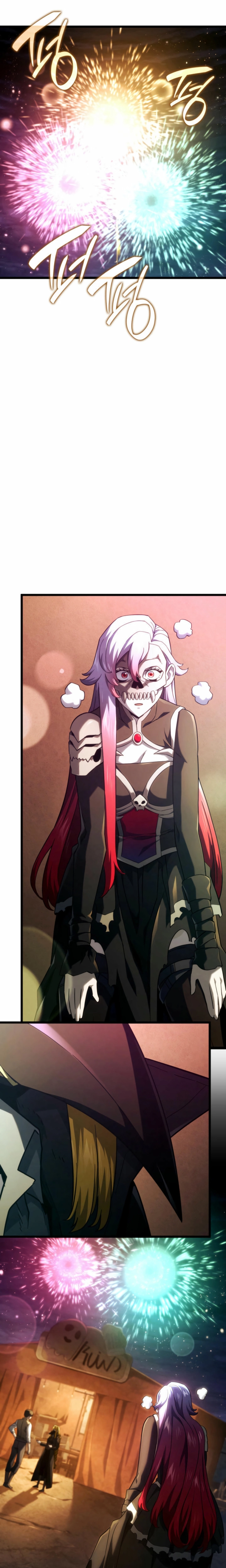 Read A Vingança do Cão de Caça dos Baskerville PT-BR Manga Online