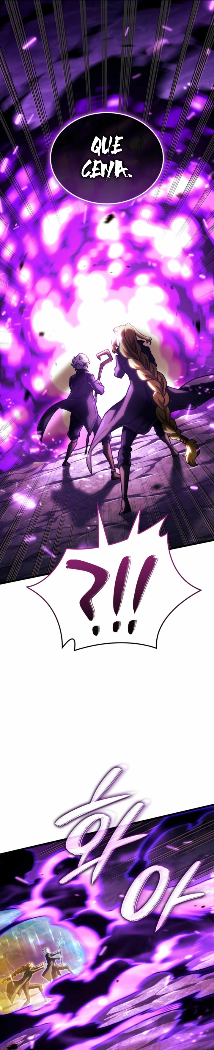 Read A Vingança do Cão de Caça dos Baskerville PT-BR Manga Online