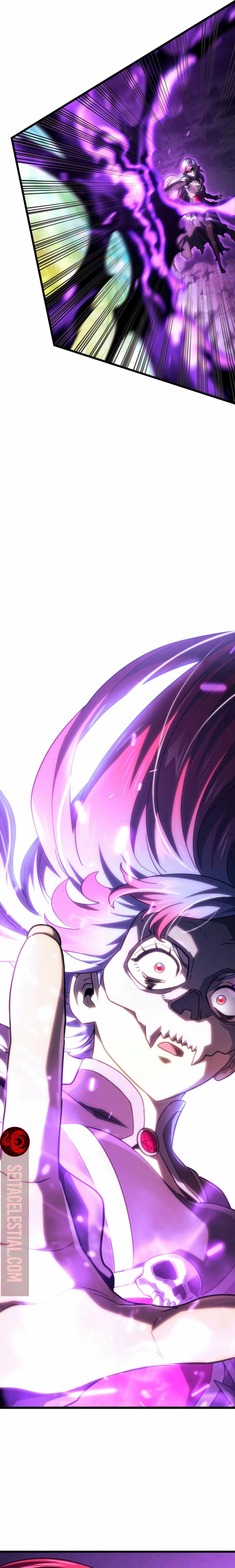 Read A Vingança do Cão de Caça dos Baskerville PT-BR Manga Online