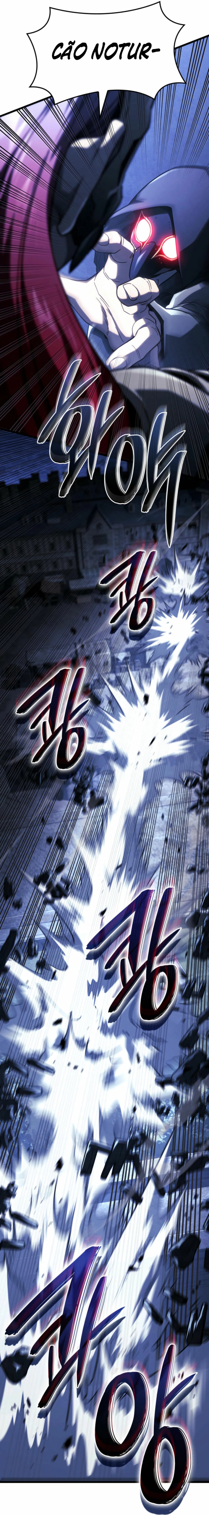 Read A Vingança do Cão de Caça dos Baskerville PT-BR Manga Online