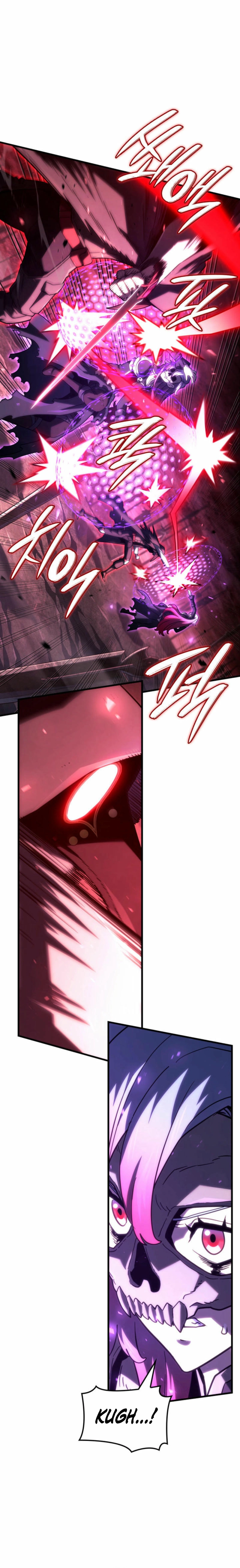 Read A Vingança do Cão de Caça dos Baskerville PT-BR Manga Online