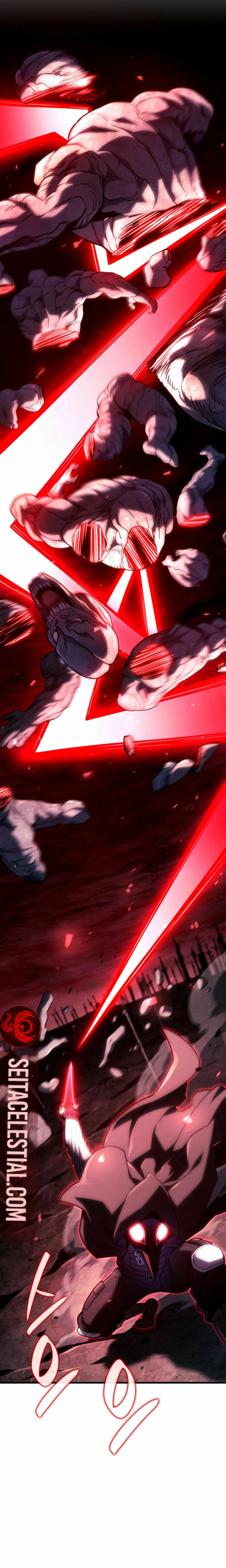 Read A Vingança do Cão de Caça dos Baskerville PT-BR Manga Online