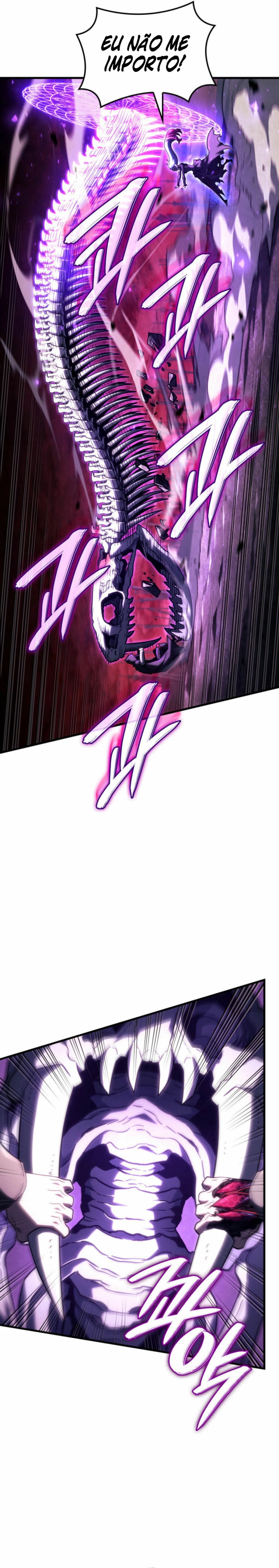 Read A Vingança do Cão de Caça dos Baskerville PT-BR Manga Online