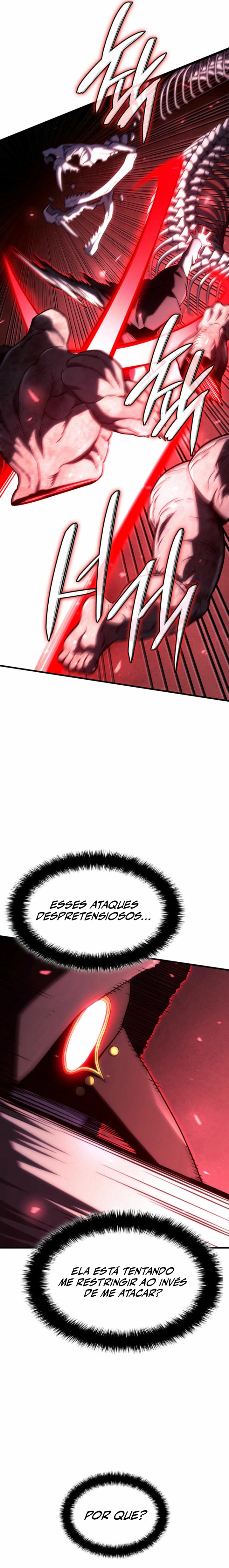 Read A Vingança do Cão de Caça dos Baskerville PT-BR Manga Online