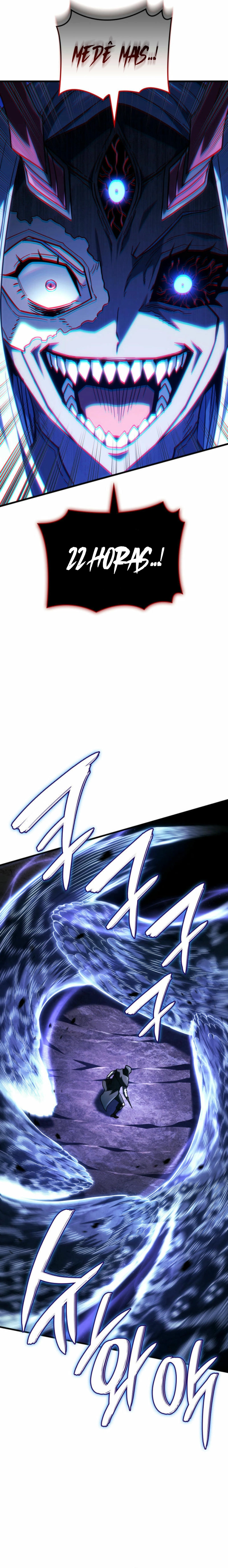 Read A Vingança do Cão de Caça dos Baskerville PT-BR Manga Online
