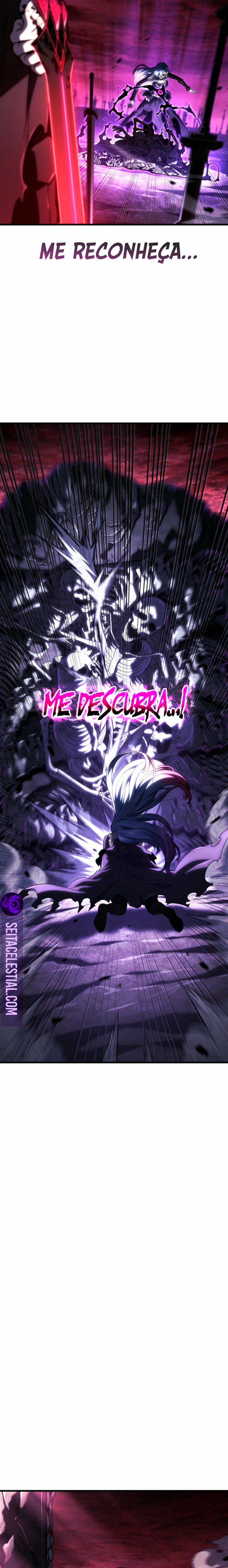 Read A Vingança do Cão de Caça dos Baskerville PT-BR Manga Online