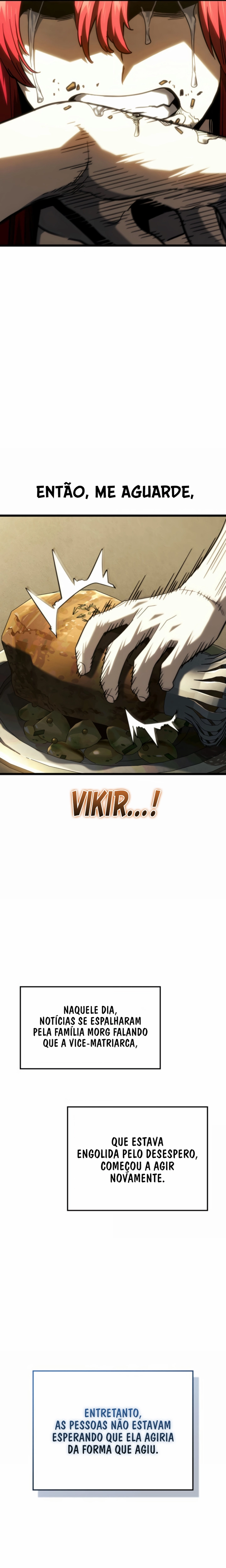 Read A Vingança do Cão de Caça dos Baskerville PT-BR Manga Online